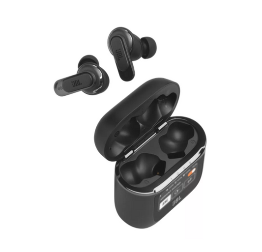 AUDÍFONOS CON PANTALLA TÁCTIL  PROBEATS®